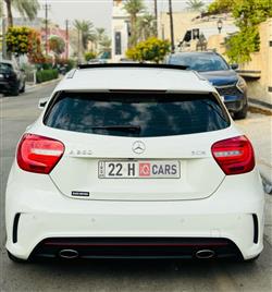 مێرسێدس بێنز A-Class